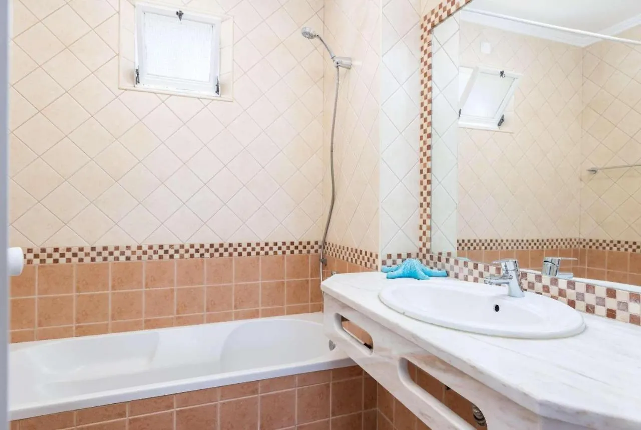 Villa Levante Albufeira