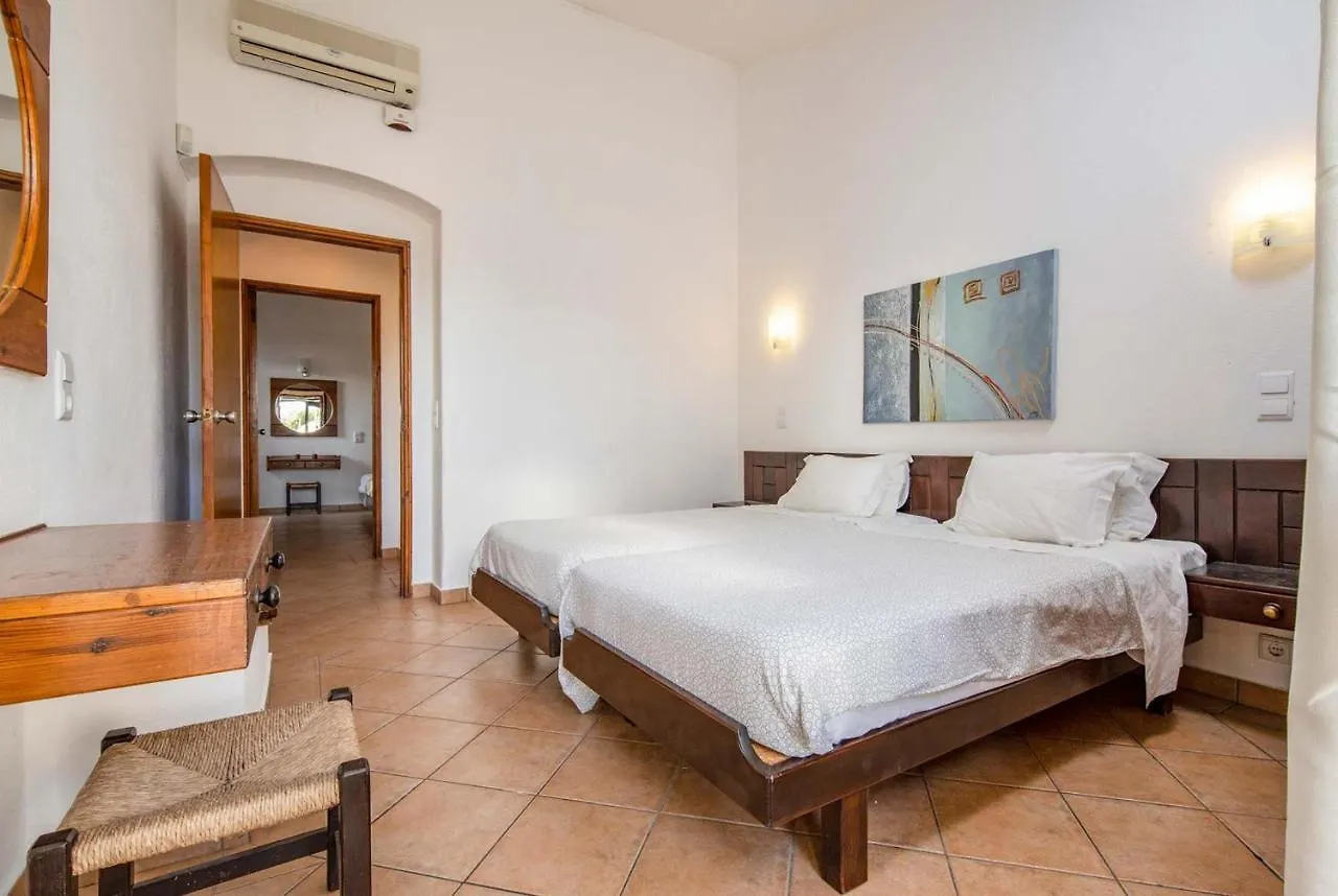 Villa Levante Albufeira