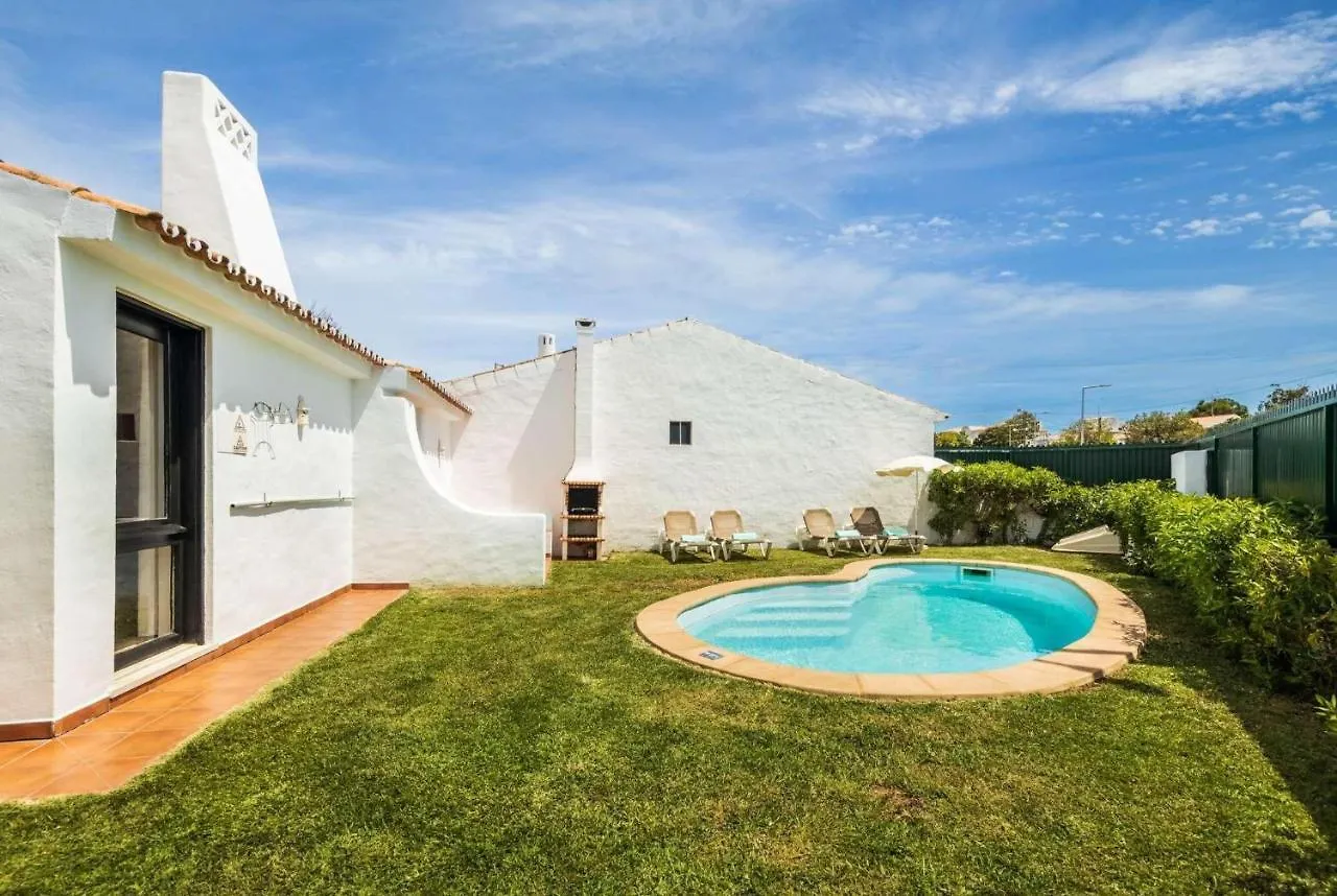 Villa Levante Albufeira 0*,  Portugal
