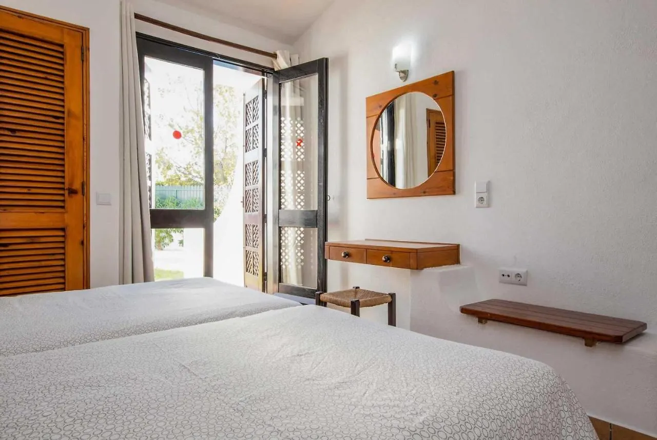 Villa Levante Albufeira