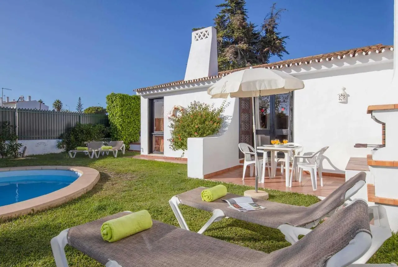 Villa Levante Albufeira Portugal