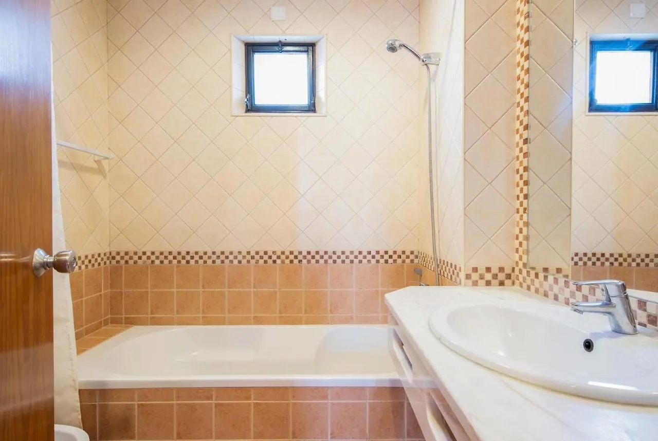Villa Levante Albufeira