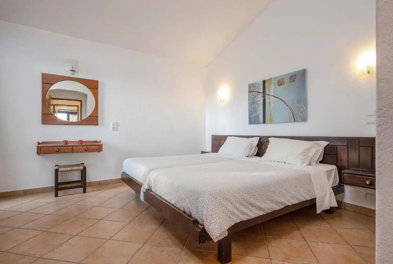 Villa Levante Albufeira