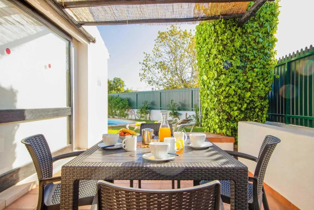 Villa Levante Albufeira