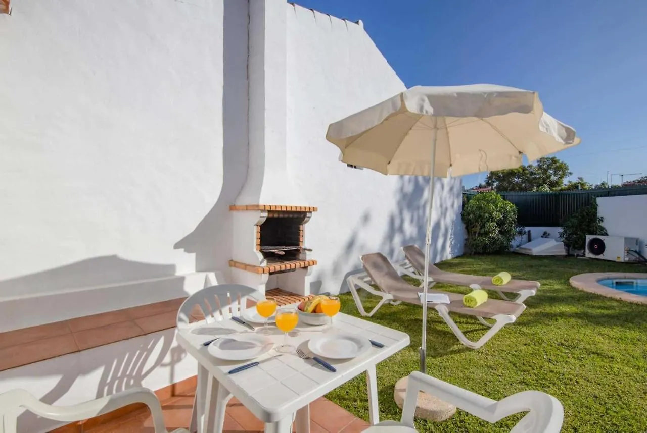 Villa Levante Albufeira