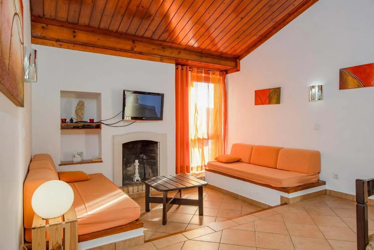 Villa Levante Albufeira