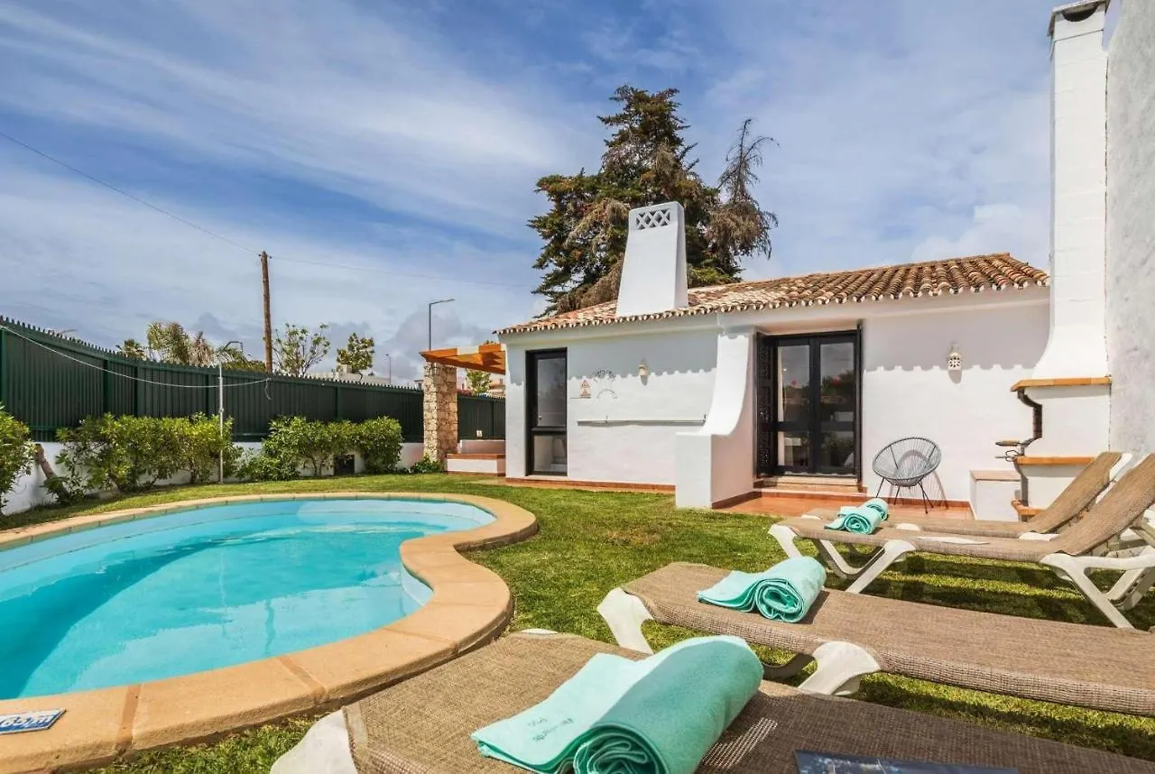 Villa Levante Albufeira