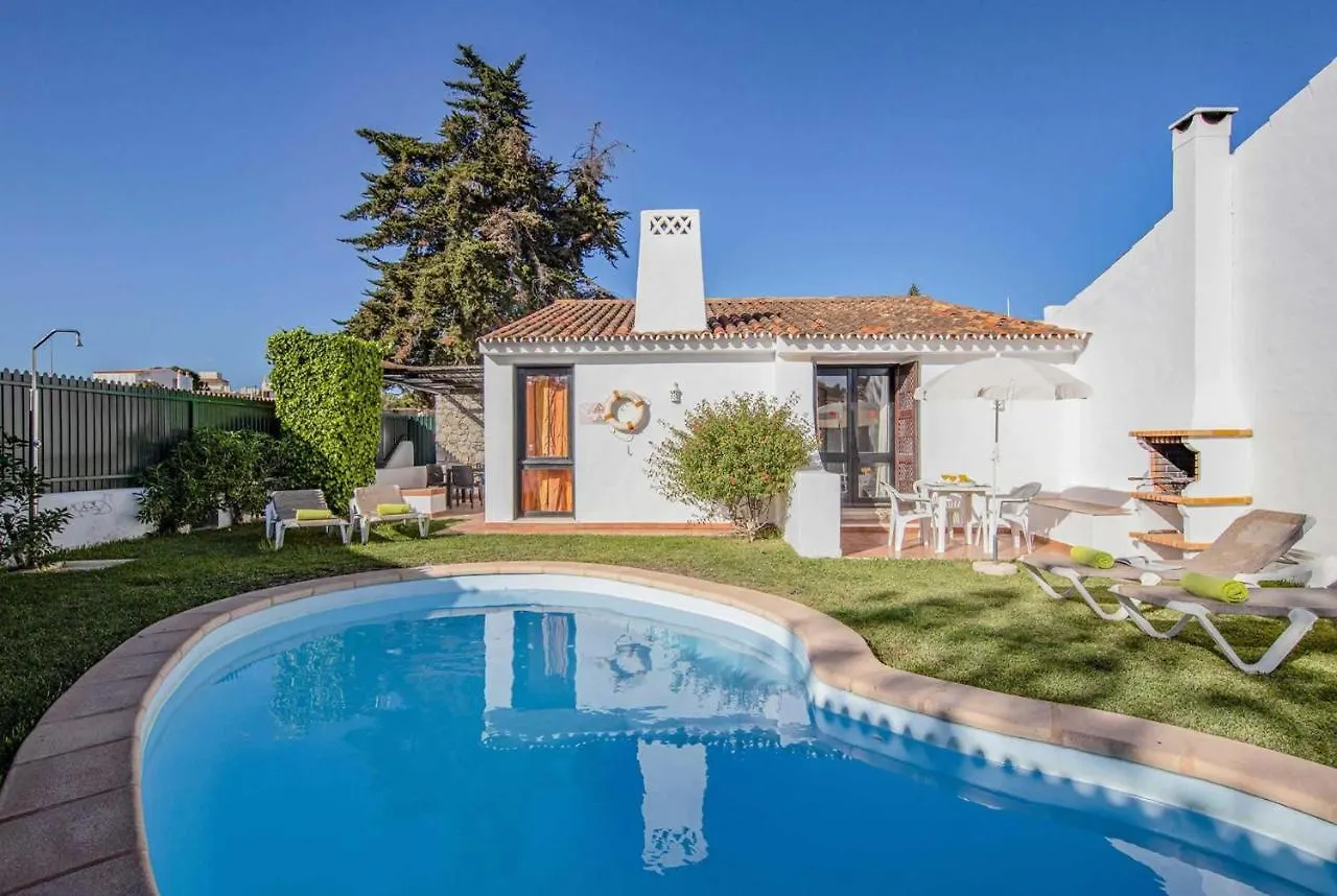 Villa Levante Albufeira