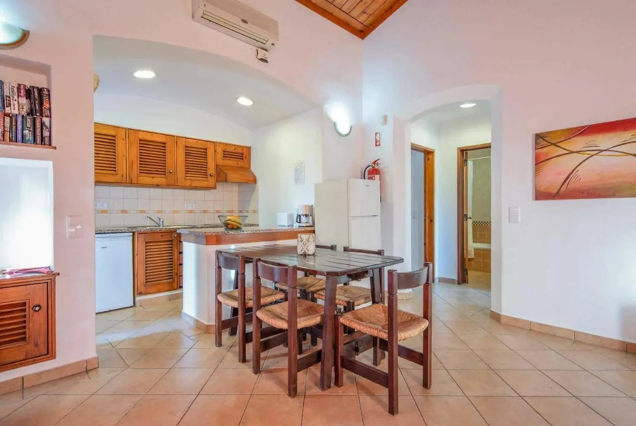 Villa Levante Albufeira