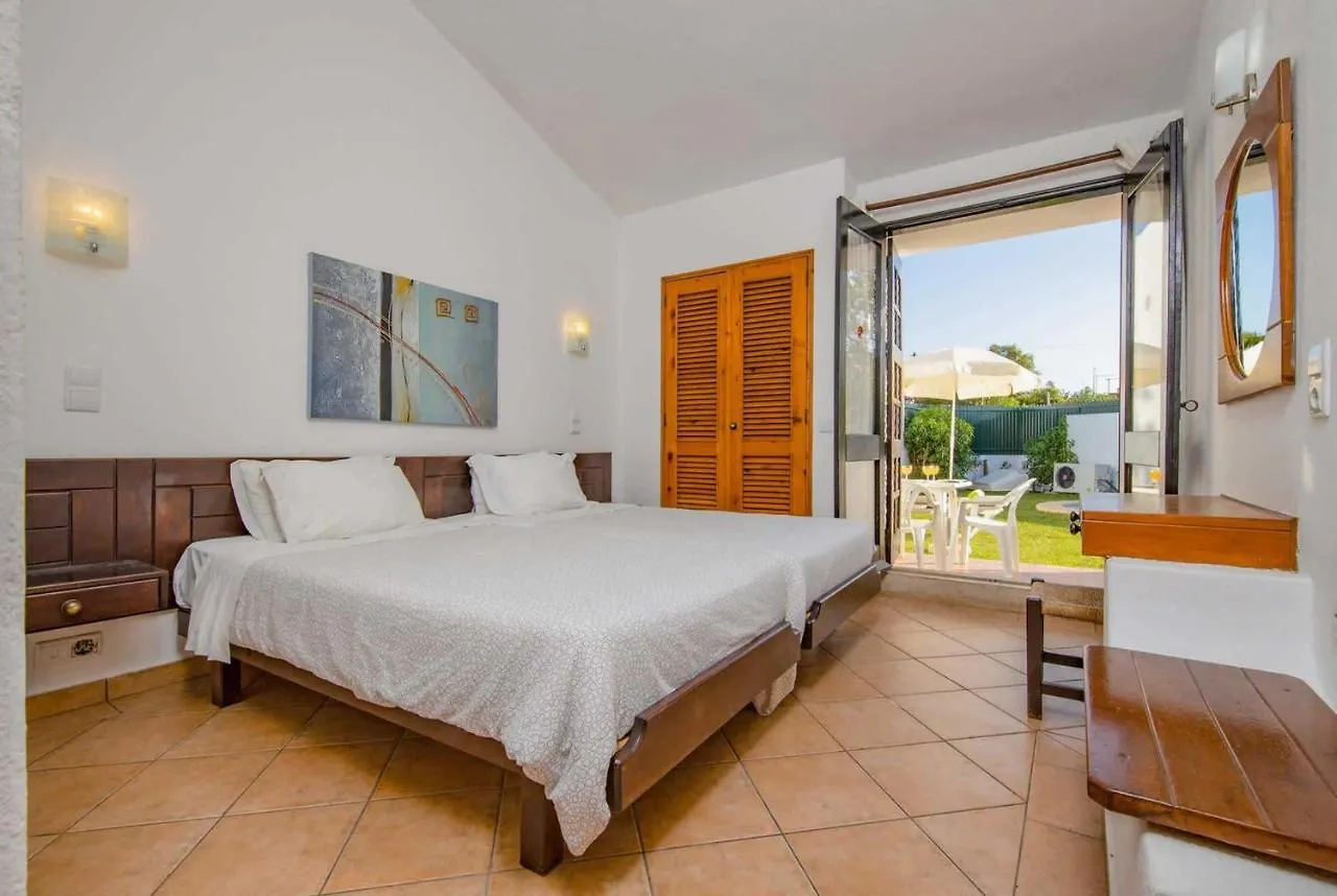 Villa Levante Albufeira Portugal