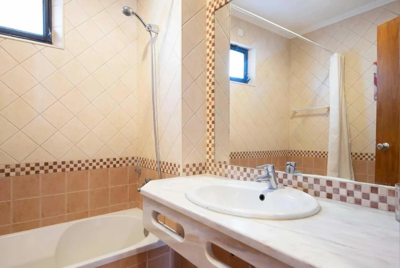 Villa Levante Albufeira