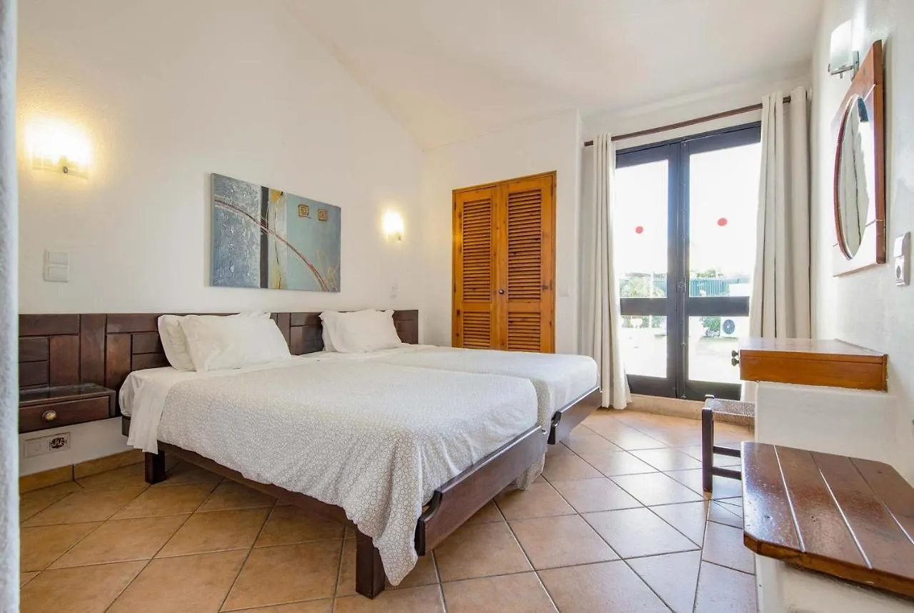 Villa Levante Albufeira