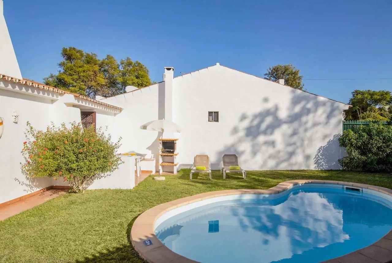 Villa Levante Albufeira 0*,